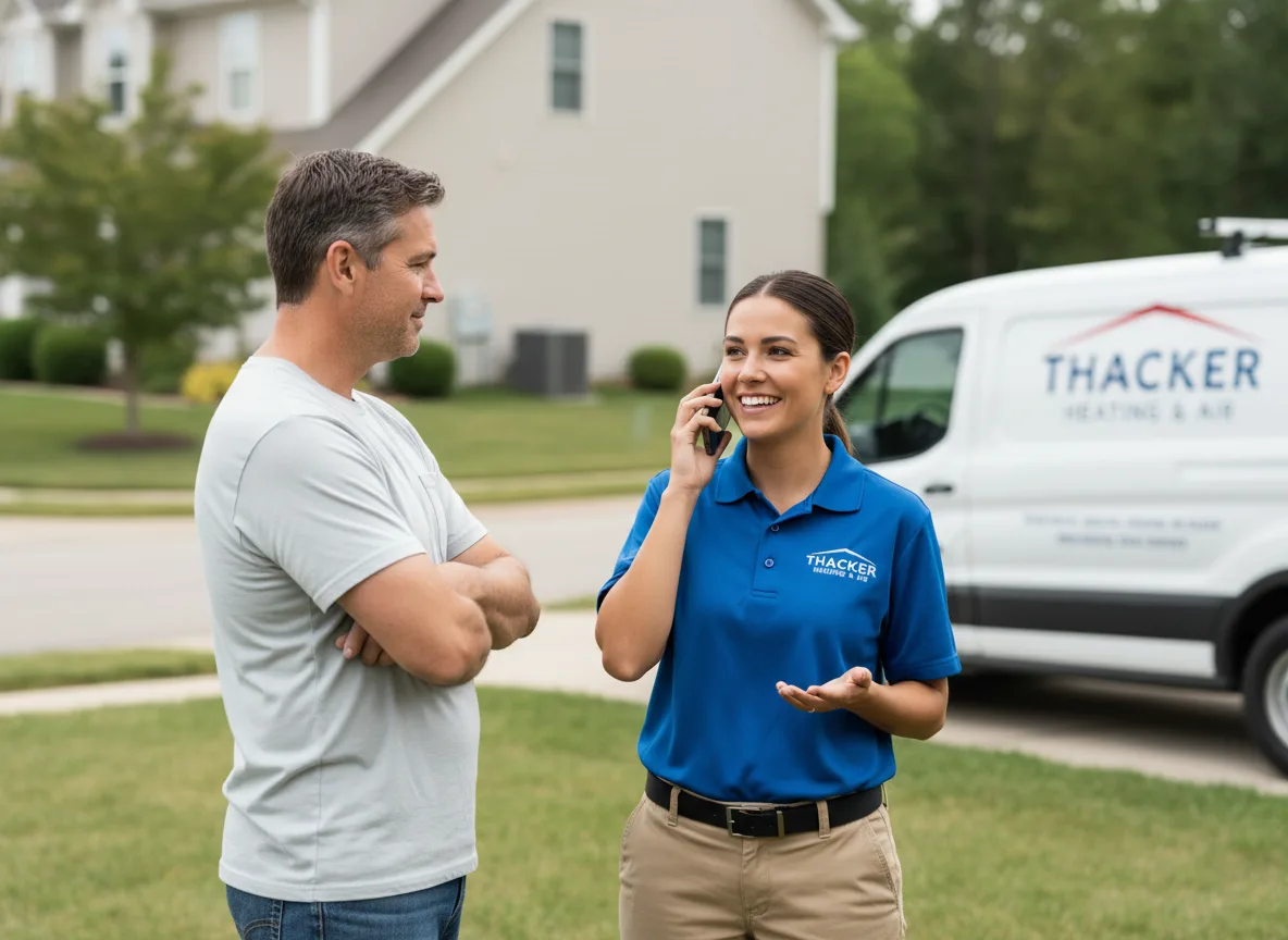 Ac Repair Richford, NY FAQs